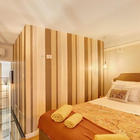 Apartmán Dezza Loft Milán Exteriér fotografie