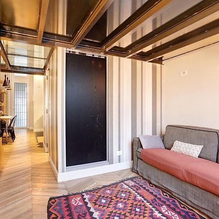 Apartmán Dezza Loft Milán Exteriér fotografie