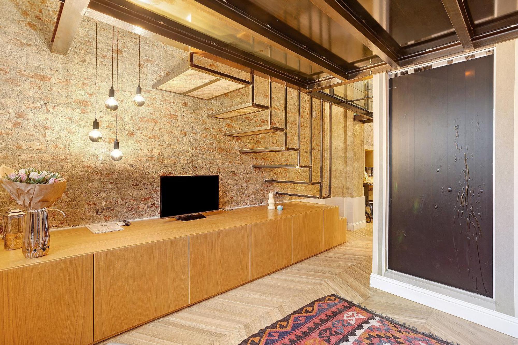 Apartmán Dezza Loft Milán Exteriér fotografie