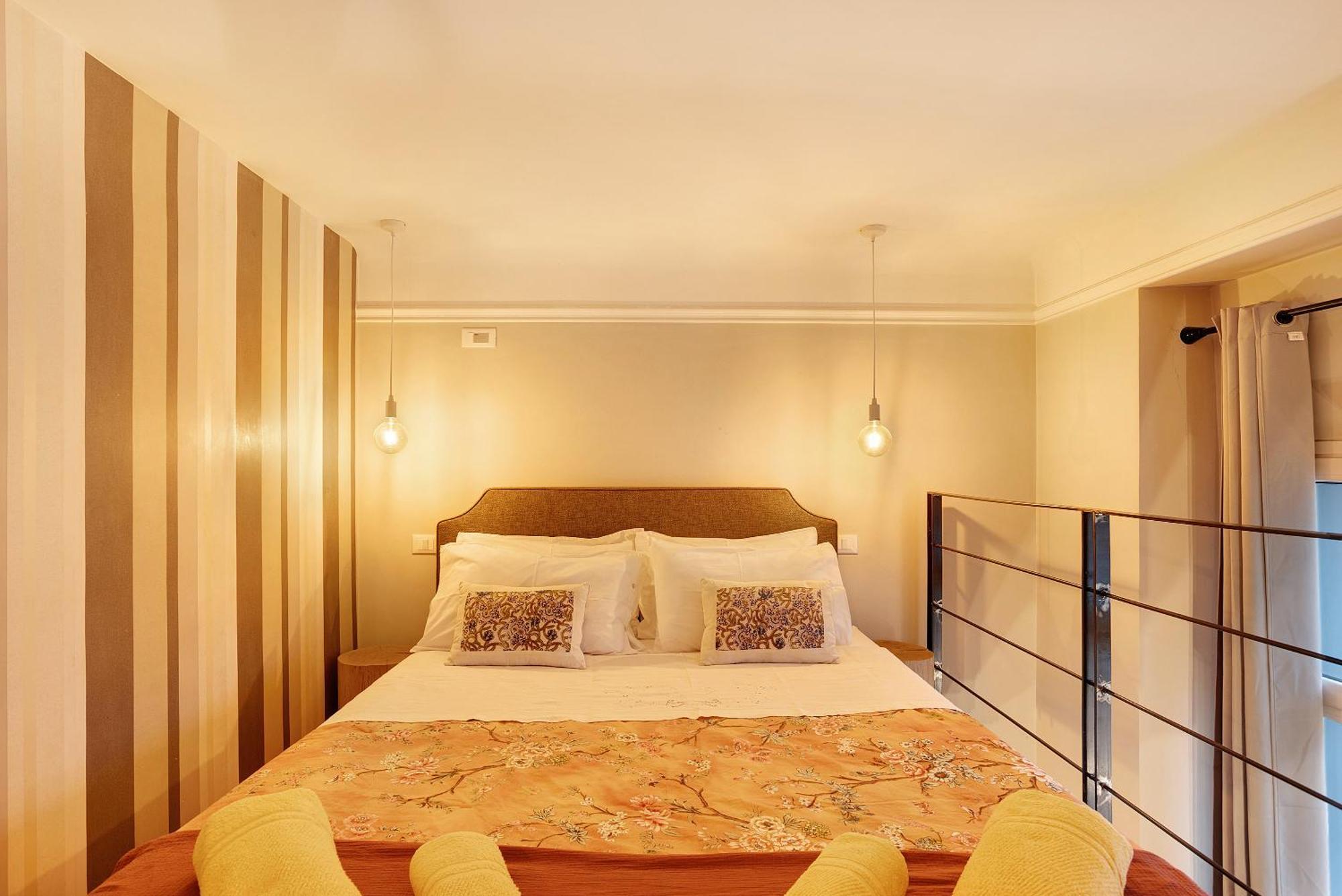 Apartmán Dezza Loft Milán Exteriér fotografie